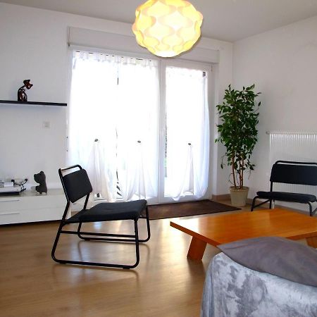 Citycosy Strasbourg - Neudorf Garden Bucarest Екстериор снимка