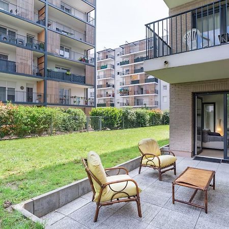 Citycosy Strasbourg - Neudorf Garden Bucarest Екстериор снимка
