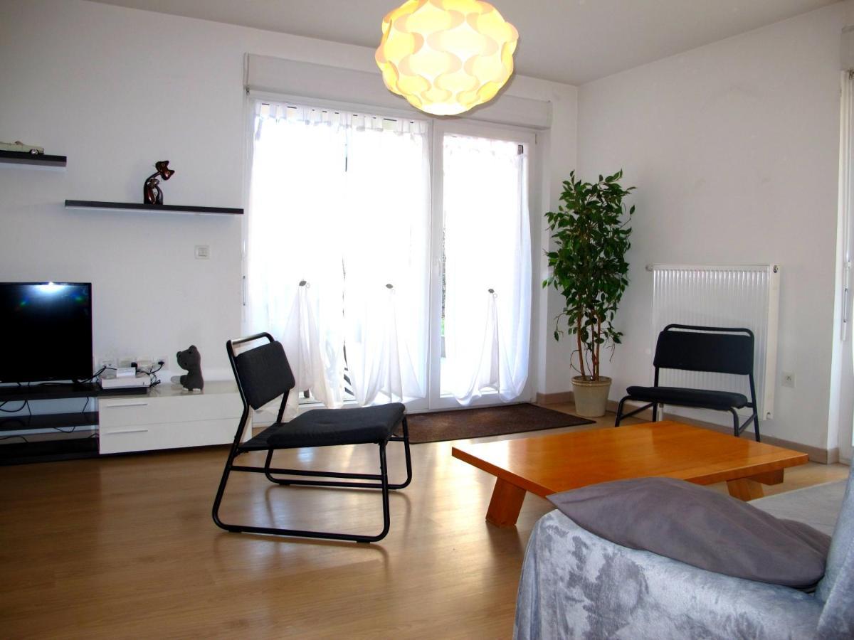 Citycosy Strasbourg - Neudorf Garden Bucarest Екстериор снимка