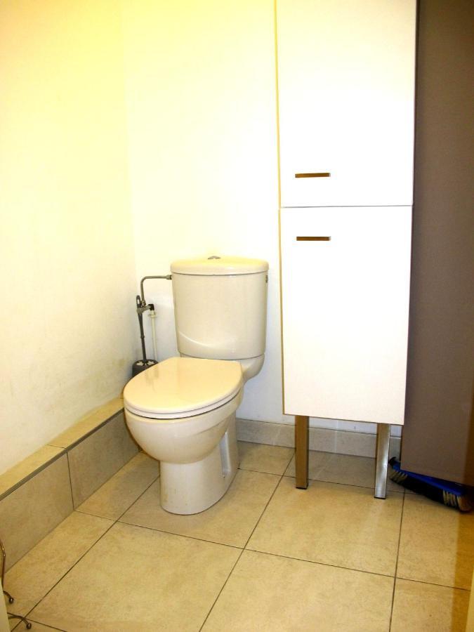 Citycosy Strasbourg - Neudorf Garden Bucarest Екстериор снимка