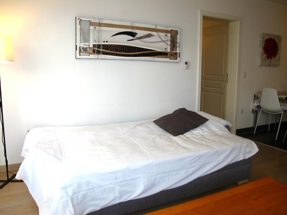 Citycosy Strasbourg - Neudorf Garden Bucarest Екстериор снимка