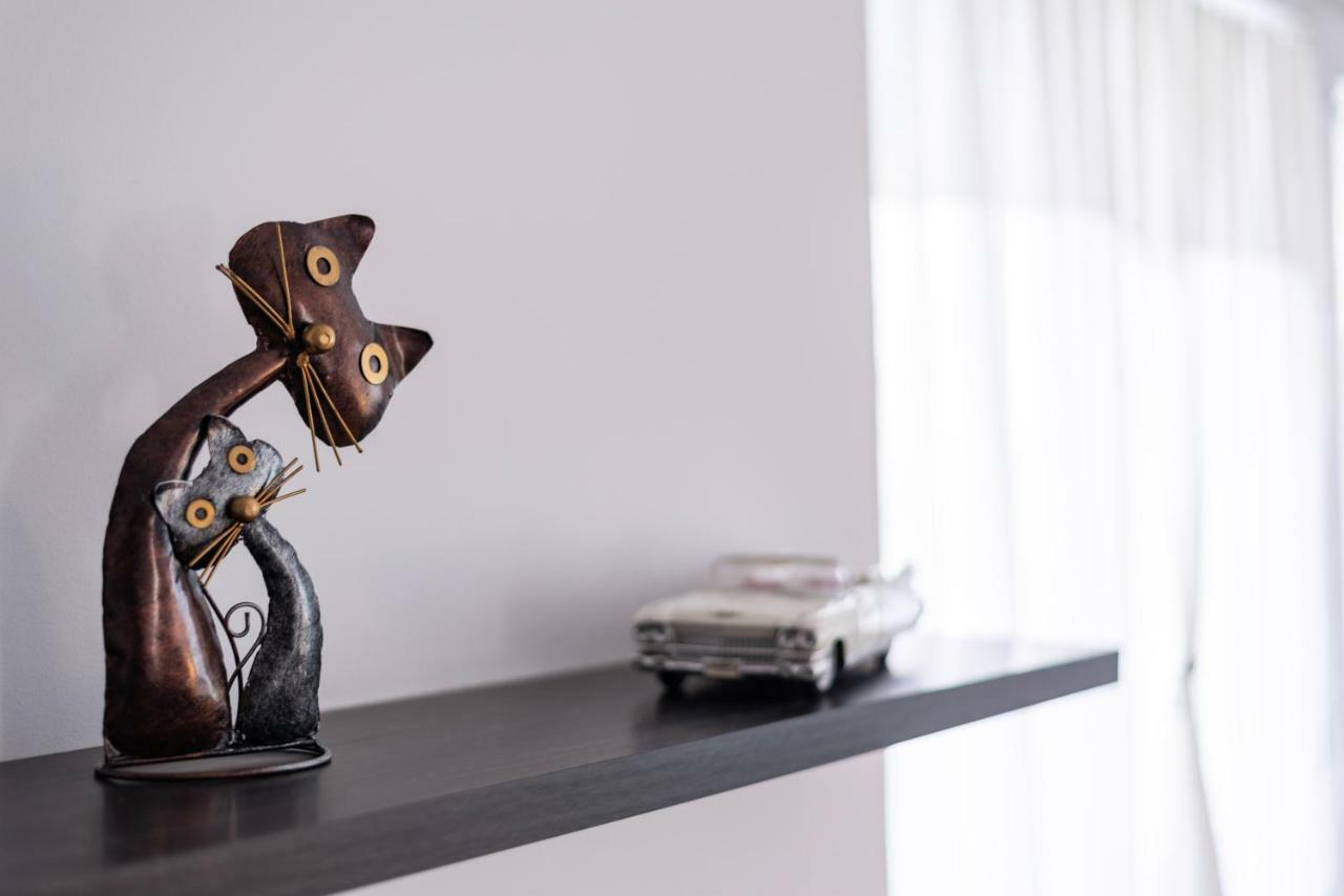 Citycosy Strasbourg - Neudorf Garden Bucarest Екстериор снимка