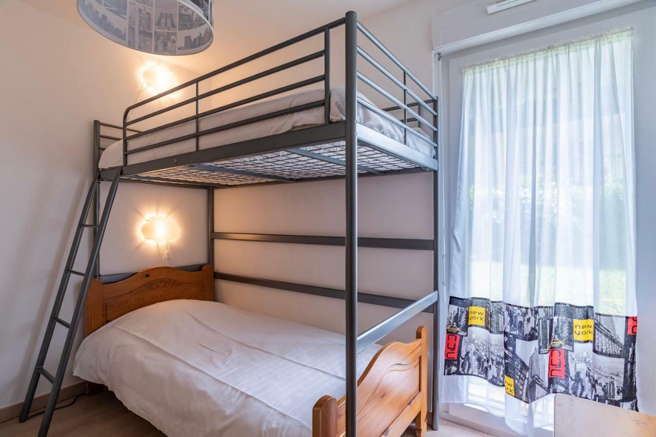 Citycosy Strasbourg - Neudorf Garden Bucarest Екстериор снимка