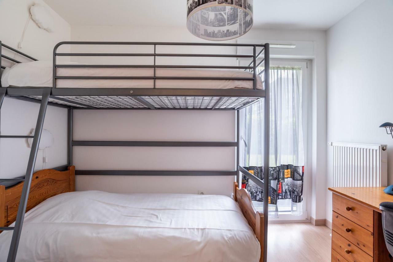 Citycosy Strasbourg - Neudorf Garden Bucarest Екстериор снимка